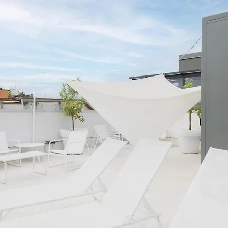 Easylife - - Medici 5 P2d - Duomo Апартаменты *