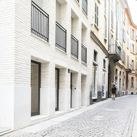 Easylife - - Medici 5 P2d - Duomo Апартаменты *