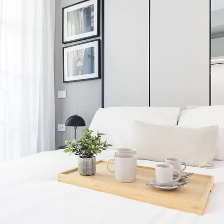 Апартаменты Easylife - - Medici 5 P2d - Duomo *