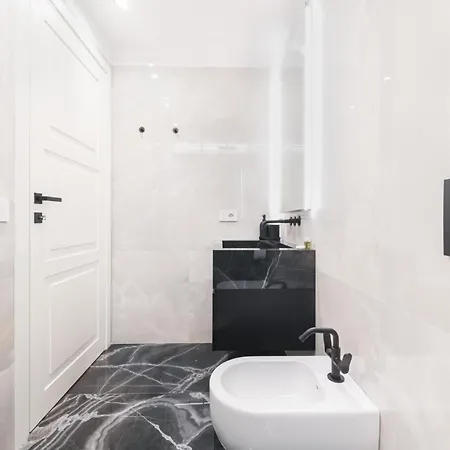 Easylife - - Medici 5 P2d - Duomo Апартаменты