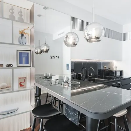 Appartement Easylife - E Terrazza Vicino Al Duomo