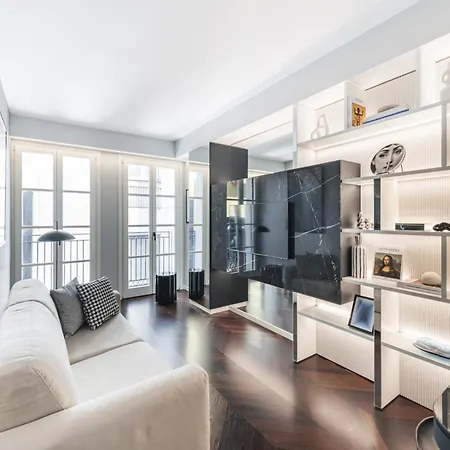 Appartement Easylife - E Terrazza Vicino Al Duomo